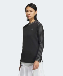 adidas｜アディダス（レディース）のTシャツ/カットソー