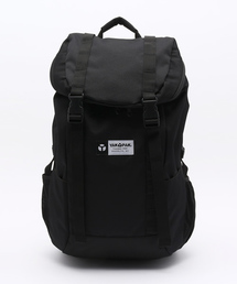 VENCEEXCHANGE | YAKPAK ヤックパック フラップ風リュック(バックパック/リュック)