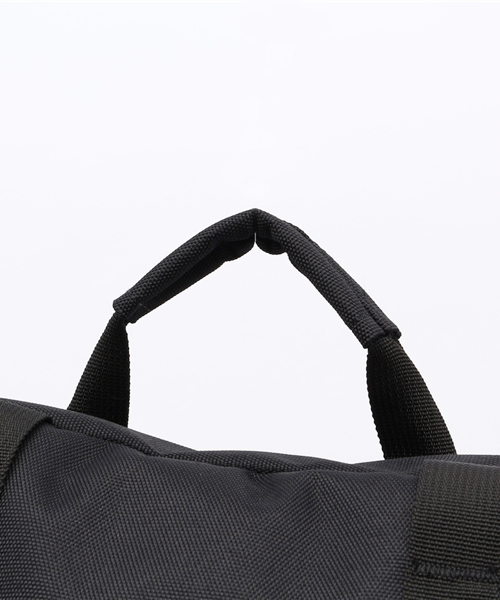 VENCEEXCHANGE（ヴァンスエクスチェンジ）の「YAKPAK ヤックパック フラップ風リュック（バックパック/リュック・メンズ・コーラル/ブラック・FREE）」の5枚目の写真