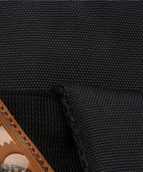 VENCEEXCHANGE（ヴァンスエクスチェンジ）の「YAKPAK ヤックパック フラップ風リュック（バックパック/リュック・メンズ・コーラル/ブラック・FREE）」の8枚目の写真