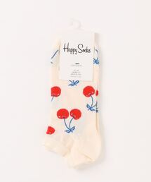 Happy Socks（ハッピーソックス）の「★HAPPY SOCKS★キャッチーデザインローソックス（ソックス/靴下）」