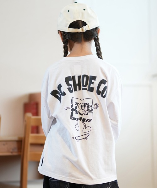 〔 TALLサイズ 〕 ギザリヨセルテレコ Tシャツ ギザリヨセルテレコ Tシャツ（15-60TG18-204）｜コムサ（COMME