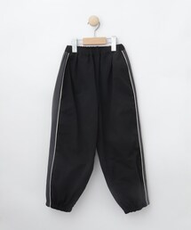 SHOO・LA・RUE | サイドカラーブロックパンツ(その他パンツ)