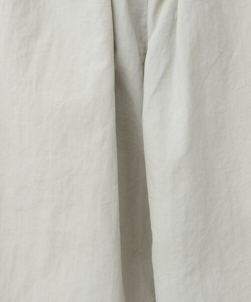 SHOO・LA・RUE（シューラルー）の「【110-140cm】サイドカラーブロックパンツ（その他パンツ・キッズ・ライトグレー系4/ブラック系4・14/13/12/11）」の11枚目の写真