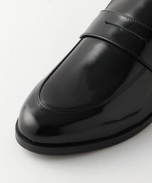 【シン】STEAVEN ALAN スティーブンアラン ビット ローファー Steven Alan(スティーブンアラン)の「<Steven Alan>レザー