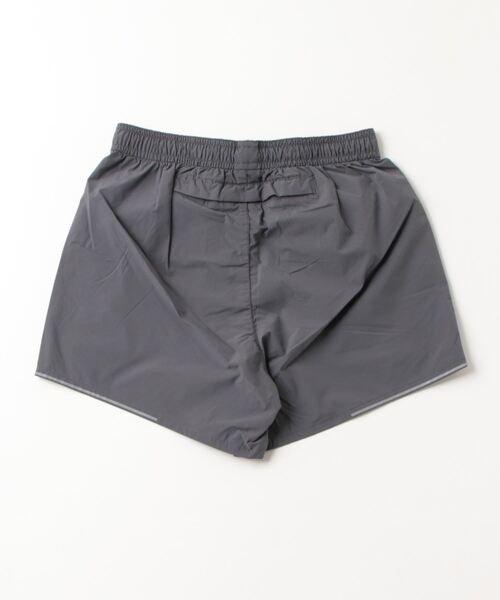 TIGORA(ティゴラ)の「ティゴラ TIGORA ランニング レディースショーツ(4インチ)(その他パンツ・レディース・ダークグレー・L/M/XL/S)」の2枚目の写真