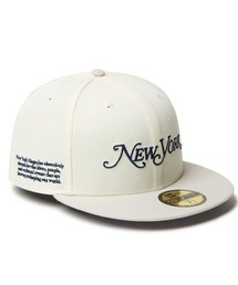 セール】NEW ERA/ニューエラ キャップ LP 59FIFTY Yoshinobu