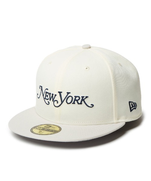 NEW ERA/ニューエラ キャップ 59FIFTY New York Magazine
