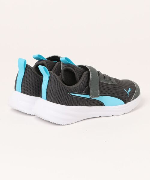 セール】PUMA プーマ 17-21 RICKIE RUNNER NU PS リッキー ランナー NU