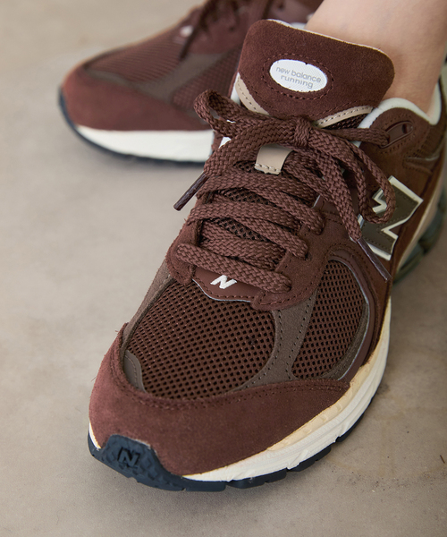 IENA（イエナ）の「NEW BALANCE/ニューバランス M2002RFF（スニーカー