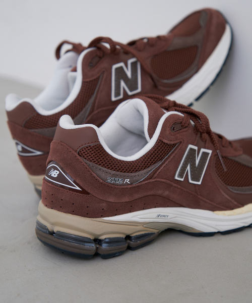 IENA（イエナ）の「NEW BALANCE/ニューバランス M2002RFF