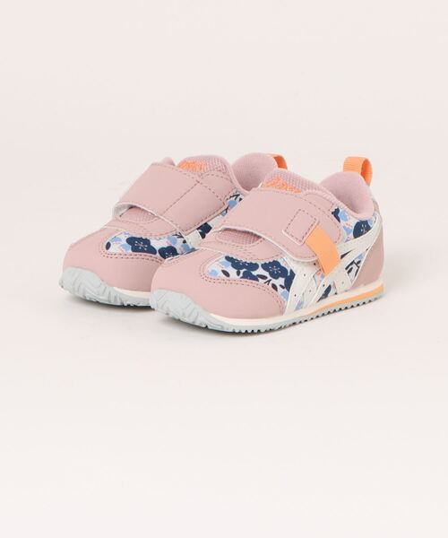 【セール】【asics】 SUKUSUKU IDAHO BABY KT-ES G（スニーカー）｜ASICS（アシックス）