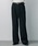 LURAKUiNj́uyLURAKUzOne tuck straight slacks / 1^bNXg[gXbNXiXbNXjvbXgCv
