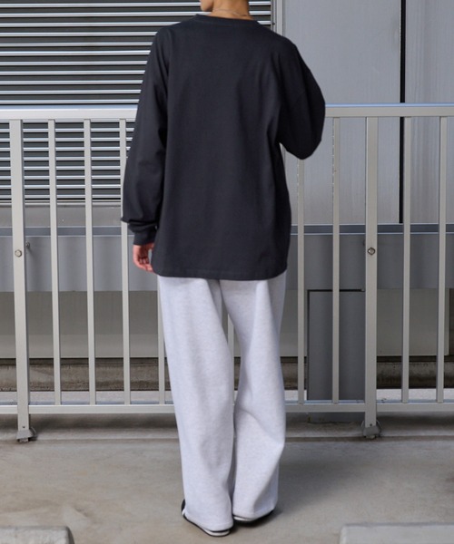 オーバーサイズ ヴィンテージジャージーTシャツ FOLLOWIN tシャツ 「UNISEX」「MD Pick」「サテンジャージ