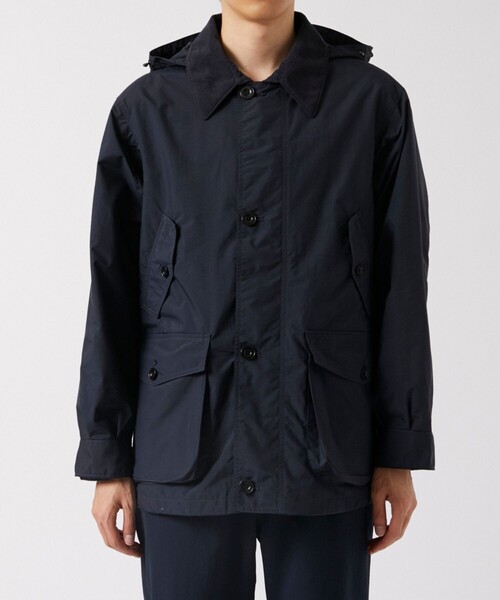 nanamica マウンテンパーカー　PERTEX Lサイズ　新品未使用 nanamica / ナナミカ】2L PERTEX UNLIMITED Field Jacket
