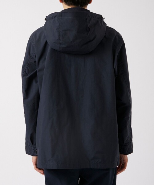 nanamica / ナナミカ】2L PERTEX UNLIMITED Field Jacket