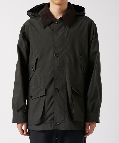gdeh　ナナミカ2点 Half Zip-Up Sweat | nanamica(ナナミカ) / トップス スウェット