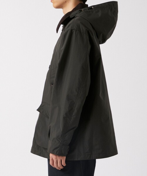 nanamica / ナナミカ】2L PERTEX UNLIMITED Field Jacket