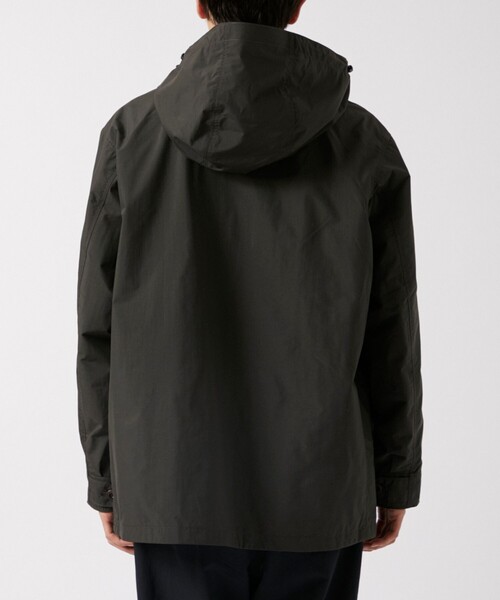 Nanamica Pertex マウンテンパーカー nanamica / ナナミカ】2L PERTEX UNLIMITED Field Jacket