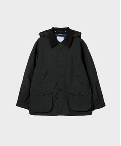 TOGA ARCHIVES/トーガアーカイブス】Puff shoulder jacket/パフ
