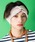 an meets zakka�i�A���~�c�U�b�J�j�́uan meets zakka �X�g���b�`�R�b�g�����u�N���X�^�[�o���w�A�o���h�i�w�A�o���h�j�v�b�x�[�W��