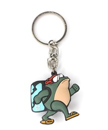 STREAM TRAIL(�X�g���[���g���C��)��ST DAVE KEYCHAIN HIKING(�L�[�z���_�[)