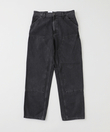 【CARHARTT WIP / カーハート ダブリューアイピー】DOUBLE KNEE PANT