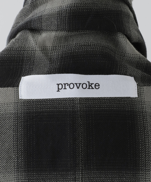 PROVOKE （プロヴォーク）の「【PROVOKE/プロヴォーク