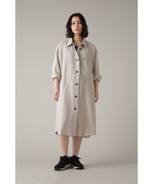 ブランド古着】MARGARET HOWELL｜マーガレットハウエルのワンピース  