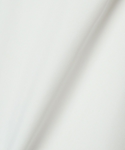 F i.n.t（フィント）の「レースレイヤードボウタイブラウス/fint（シャツ/ブラウス・レディース・オフホワイト/クリーム・FREE）」の16枚目の写真