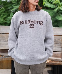 【スーパーセール】 BILLABONG｜ビラボンのニット/セーター（長袖）通販 - ZOZOTOWN トップス