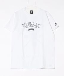 【KINJAZ】Graphic T
