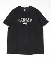 【KINJAZ】Graphic T