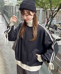 INGNI(イング)の「トップス(ジャージ)」