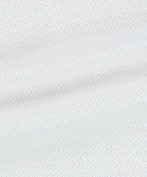 tシャツ A'GEM/9 × .kom 「NIIER NOR/ニア ノア」 BINDING SLIM L/S TEE/バインディング スリム長袖カット A'GEM/9 × .kom 『NIIER NOR/ニア ノア』 BINDING SLIM L/S TEE