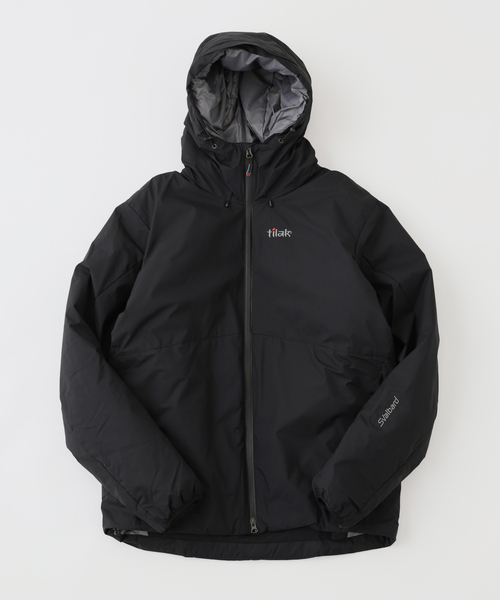 セール】TILAK / ティラック Svalbard Jacket（ナイロンジャケット