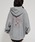 OY�i�I�[���C�j�́u�wOY/�I�[���C�x CHECK CROSS HOODIE/�`�F�b�N�N���X�v���I�[�o�[�p�[�J�[�i�p�[�J�[�j�v�b�O���[
