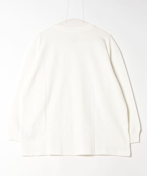 ナイキ NIKE AS W NSW ESSNTL OS LS TEE（Tシャツ/カットソー）｜NIKE（ナイキ）