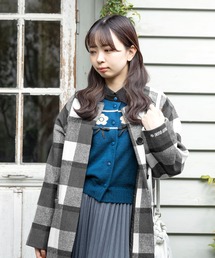 MARY QUANT（マリークワント）の「リボンデイジーコンパクト