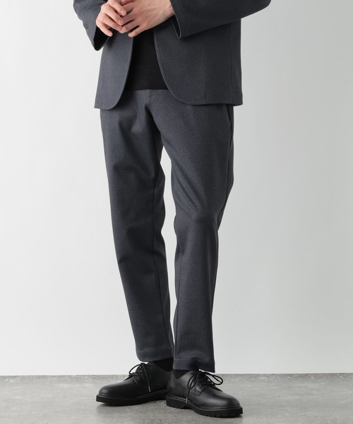 GLOBAL WORK（グローバルワーク）の「スマらくイージーパンツ/147033