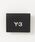 Y-3iCX[j́uY-3 CARD HOLDERȋjvbubN