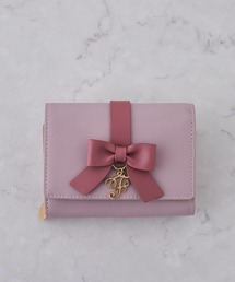 Maison de FLEUR（メゾンドフルール）｜財布（パープル系）一覧