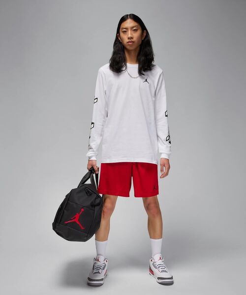 セール】ジョーダン ベロシティ ダッフルバッグ (55L) / Jordan