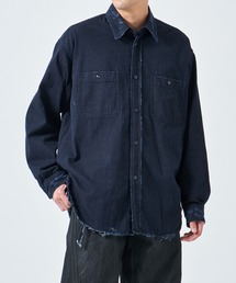 トップス marka ware Shirts – MARKAWARE