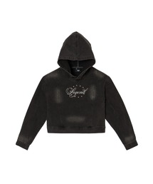 FCMM(GtV[GG)DENIM PULLOVER/fjvI[o[(̑gbvX)