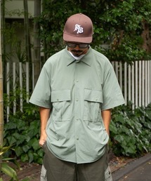 APPLEBUM | Phisical Training S/S Shirt(シャツ/ブラウス)