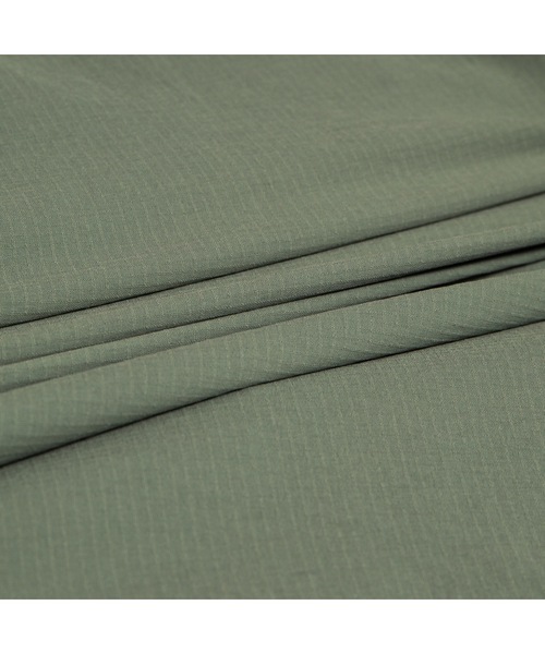 APPLEBUM（アップルバム）の「Phisical Training S/S Shirt（シャツ/ブラウス・メンズ・ネイビー/ライトグリーン/ブラック・MEDIUM/LARGE/X-LARGE）」の11枚目の写真