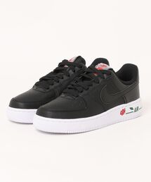 NIKE(iCL)NIKE iCL AIR FORCE 1 '07 LX GA tH[X 1 '07 LX MIB4473 010BLK/BLK(Xj[J[)