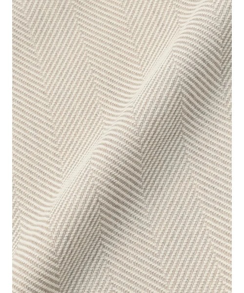 Perfect Suit FActory（パーフェクトスーツファクトリー）の「【REDA】ウールダブルチェスターコート　ベージュ（チェスターコート・メンズ・ベージュ・L/LL/M）」の16枚目の写真