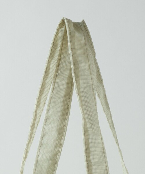 CITEN(シテン)の「<CITEN>くるくるパッチンソフトリップストップ(エコバッグ/サブバッグ・レディース・ネイビー/オレンジ/ライトグレー/ライトピンク/グレー/オリーブ・FREE)」の9枚目の写真